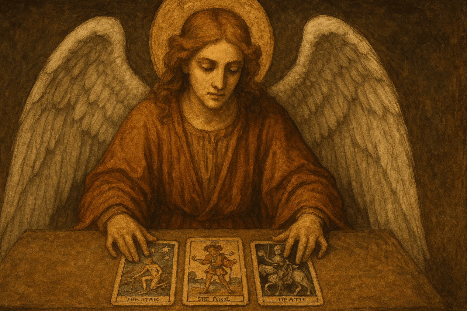 3 хөзөрний мэргэ